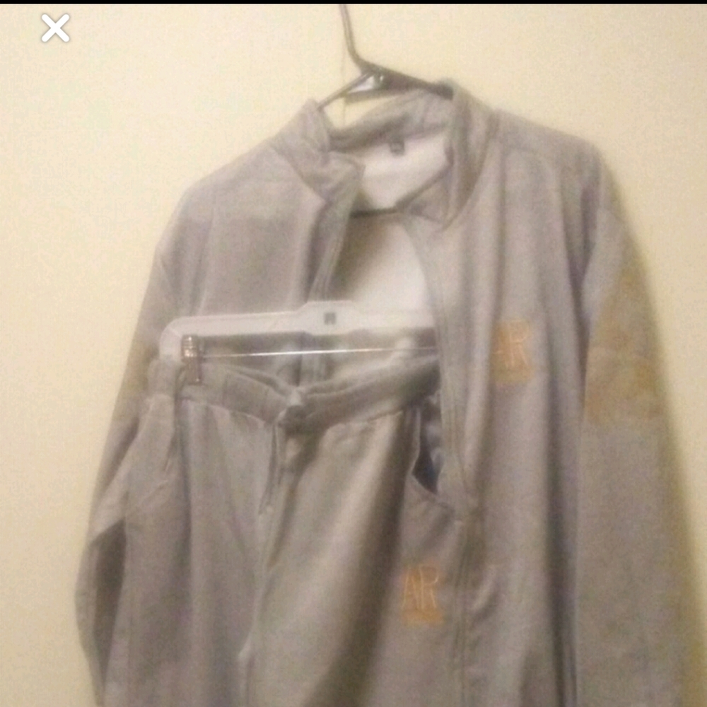 AR Sweatsuit